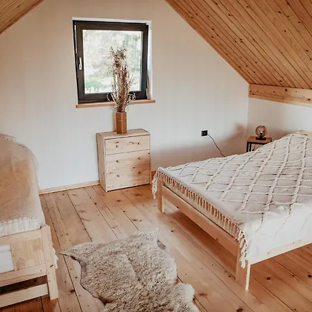 Cichosza W Pieninach * Grywald