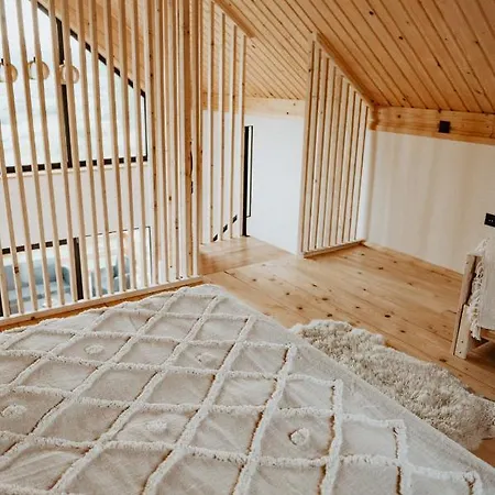 Cichosza W Pieninach Grywald