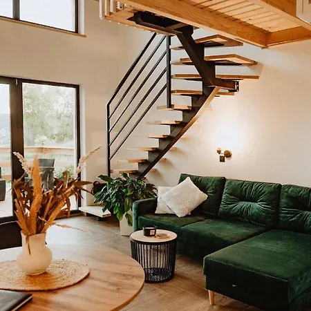 Cichosza W Pieninach