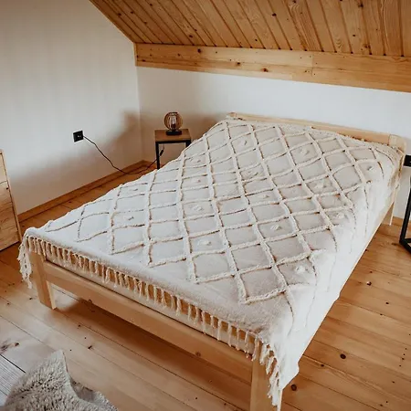 Cichosza W Pieninach Holiday home