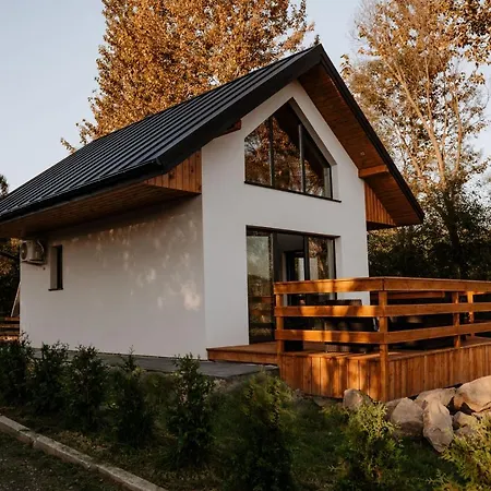 Cichosza W Pieninach Holiday home