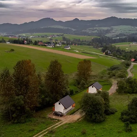 Cichosza W Pieninach Grywald