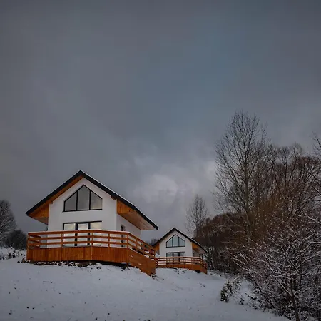 Cichosza W Pieninach Grywald