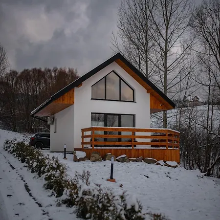 Cichosza W Pieninach Grywald