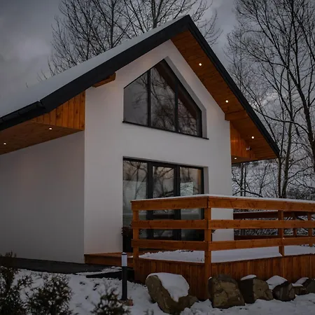 Cichosza W Pieninach Vakantiehuis