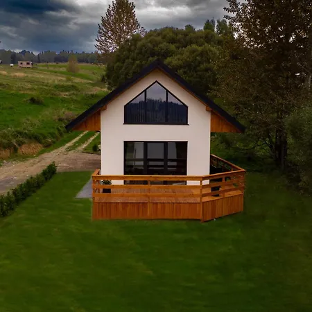 Cichosza W Pieninach Grywald